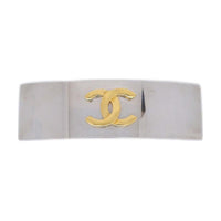 CHANEL Pre-Owned 1998 CC Hair Clip