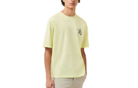 HERMES T Shirt Men's Lemon Water Color