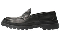 DIOR Dior Explorer Casual Single Shoes Women's Black