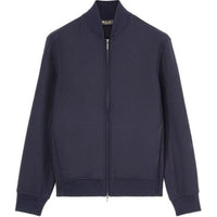 Loro Piana Jackets Coats Men's Marine Blue