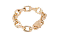 PRADA Bracelets Women's Gold