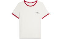 CELINE T-Shirts Women's White