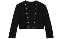 CELINE Jackets Women's Black
