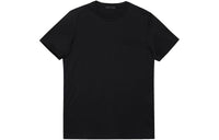 PRADA T-Shirts Men Black