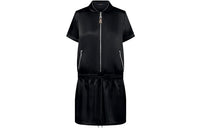 LOUIS VUITTON Sporty Trompe L’Oeil Dress