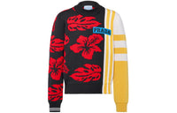PRADA Sweaters Men Multicolor