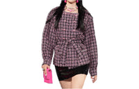 CHANEL Shirts Women's Pink