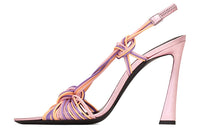 SAINT LAURENT Scoubi 105 Sandals