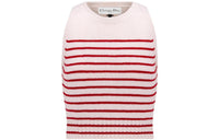 DIOR SS22 Knitwear Women's White