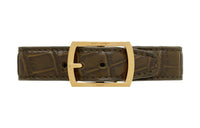 SAINT LAURENT Bracelets Women's Brown