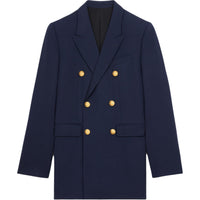 CELINE Jackets & Coats Women's Ink