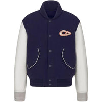 DIOR FW24 Jackets Coats Men's Beige