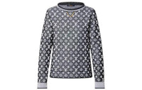 LOUIS VUITTON Knitwear Women's Black