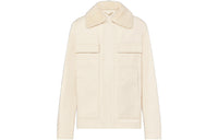 LOUIS VUITTON Monogram Workwear Denim Jacket