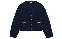 CELINE SS22 Knitwear Women's Blue