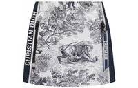 DIOR DIORIVIERA SS23 Casual Shorts Women's Multicolor