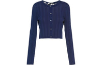 MIU MIU SS22 Knitwear Women's Blue