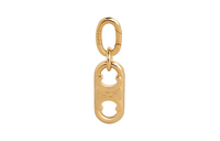 CELINE Pendants Women's Gold
