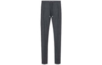 DIOR Straight Leg Drawstring Trousers