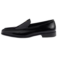 PRADA Mocassini Loafers Women's Black