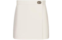 DIOR Casual Shorts Women's White