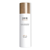 DIOR Face And Body Sun Protection Lotion Soothing Hydrating 125ml