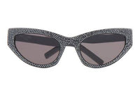 SAINT LAURENT Sunglasses Women's Black