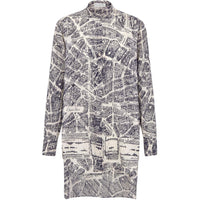 DIOR Shirts Women's Gray