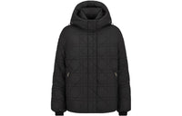 DIOR FW23 Down Jacket Women's Black