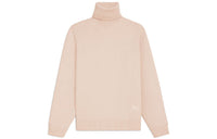 CELINE FW21 Sweater Women's Light Rouge Pink