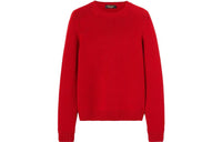 Loro Piana Sweaters Women's Red