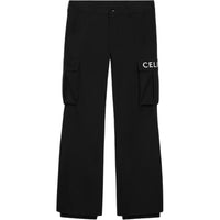 CELINE FW24 Ski Pants Men's Black
