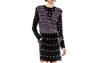 CHANEL SS21 Dress Women's Multicolor