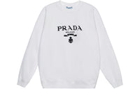 PRADA Sweatshirts Women's White