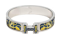 HERMES - Bracelets Women's Silver