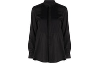 SAINT LAURENT Yoke-embellished Shirt