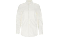 SAINT LAURENT Shirts Women's White