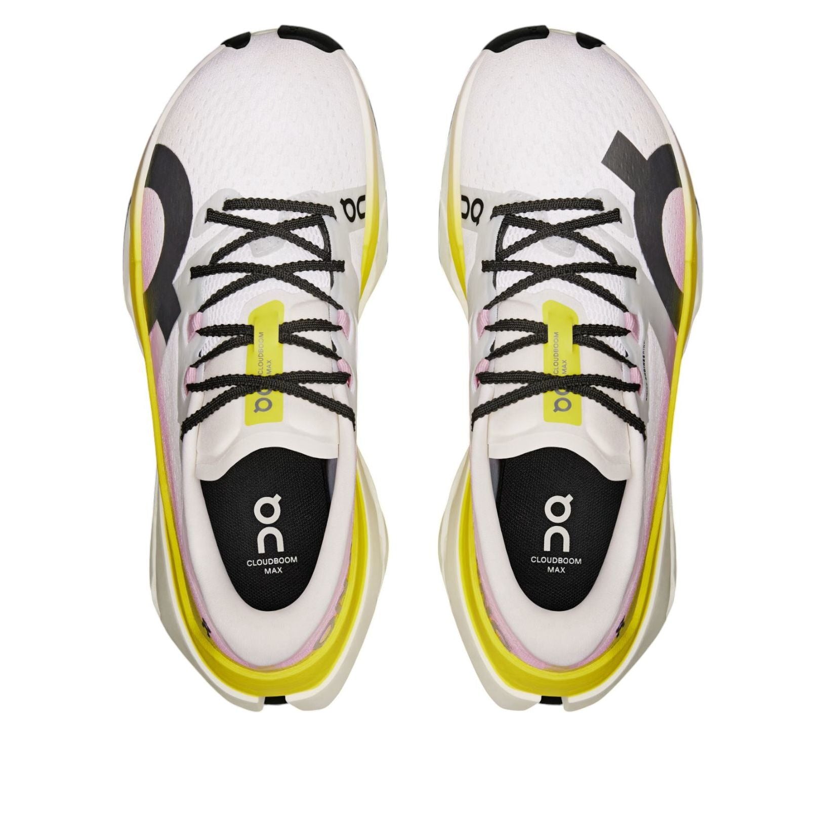 (WMNS) On Running Cloudboom Max 'Lime Raspberry' 3WF30184229