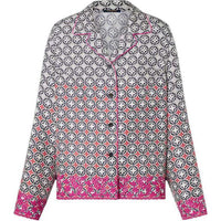 LOUIS VUITTON Jacket Women's Rose Red