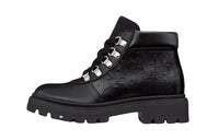 DIOR Explorer Anti Kick Ankle Boots Black Kids'