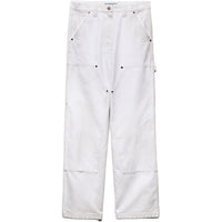 PRADA Canvas Trousers