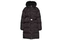 PRADA SS22 Jackets Coats Women's Black