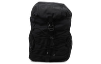 CELINE Nylon Fabric Backpack Medium Size Men's Black
