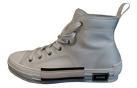 DIOR B23 Stylish Skateboarding Shoes Men's White