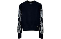 CHANEL FW21 Sweater Women's Black