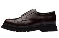 PRADA Men's Casual Shoes Men's Black