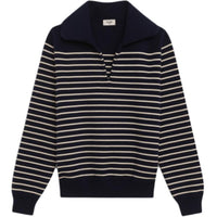 CELINE Sweater Men's Marine Blue