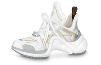 LOUIS VUITTON Archlight 'White Gold' Women's