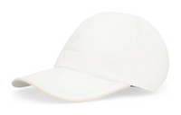 Loro Piana Baseball Caps Men's White