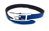 HERMES Wristbands Women's Blue